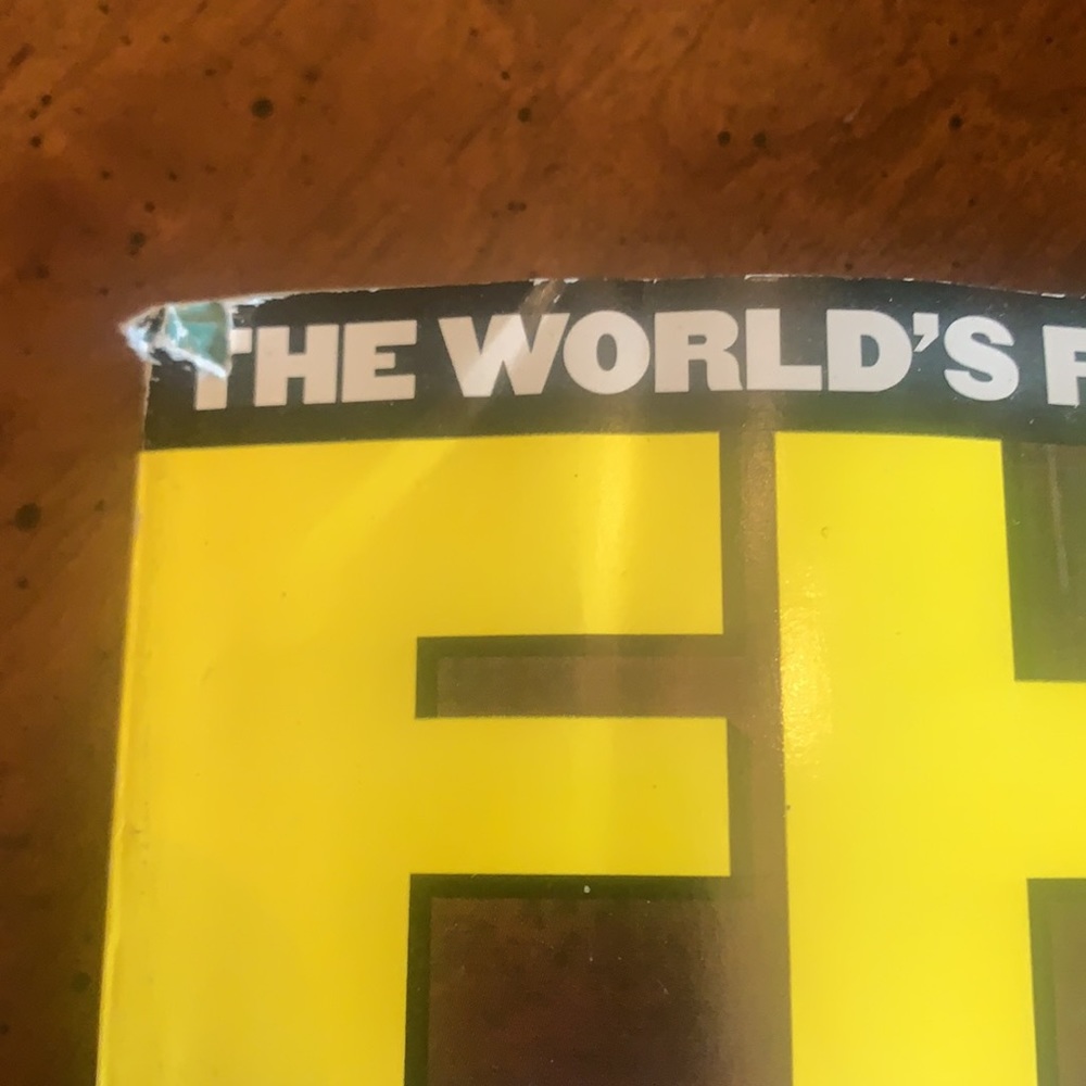FHM magazines - Picture 5 of 10